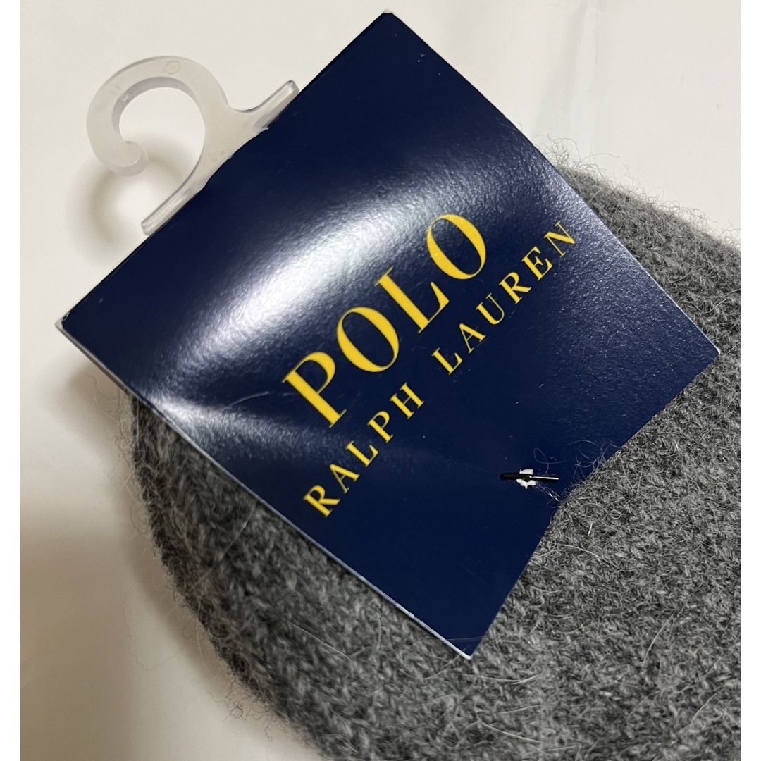 POLO（RALPH LAUREN）(ポロ)の【お値下げ】Polo Ralph Lauren 靴下 メンズのレッグウェア(ソックス)の商品写真