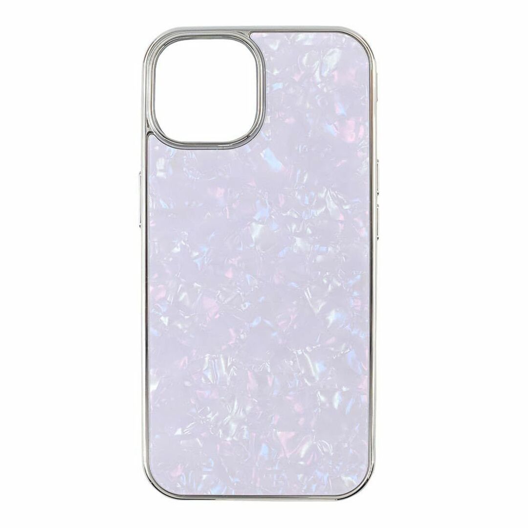 【サイズ:iPhone15/14/13_色:lilac】UNiCASE iPho