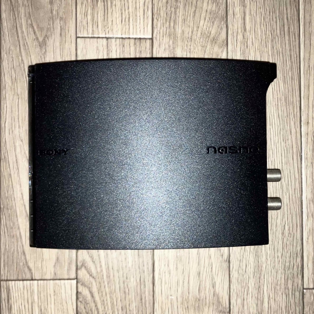 SONY nasne 1tb 本体