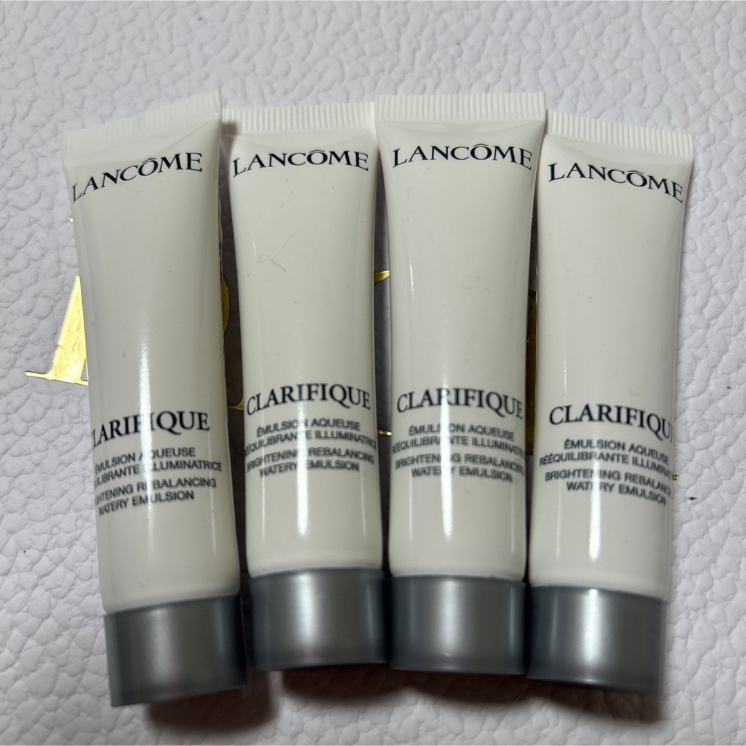 LANCOME(ランコム)のランコムクラリフィック　乳液 コスメ/美容のスキンケア/基礎化粧品(乳液/ミルク)の商品写真