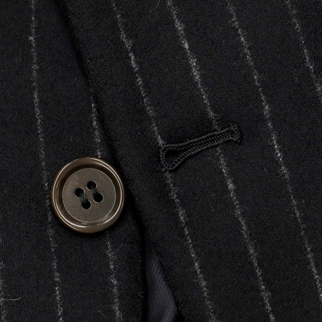 中古】ラベラ サルトリア ナポレターナ La vera Sartoria Napoletana