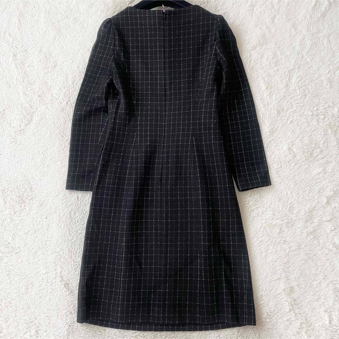 M'S GRACY - 極美品 未使用 エムズグレイシー ケープ付き M'S GRACY - 極美品 未使用 エムズグレイシー ケープ付き