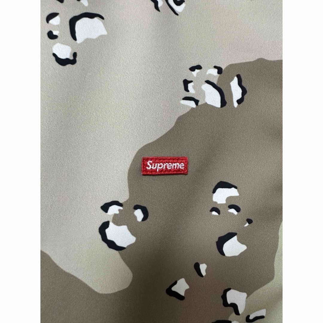 Supreme  WINDSTOPPER Work Vest S