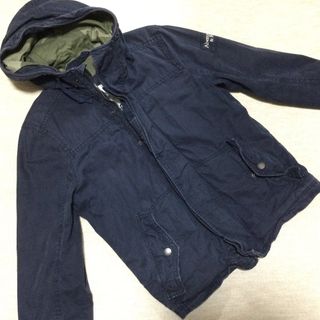 アバクロ(Abercrombie&Fitch) ミリタリージャケット(メンズ)の通販 200 ...