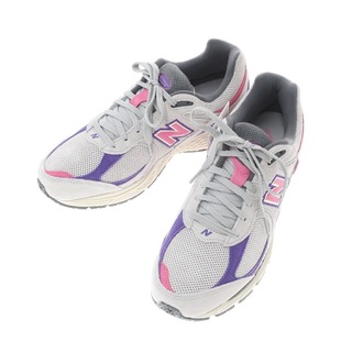 ニューバランス 靴/シューズ(メンズ)（パープル/紫色系）の通販 400点