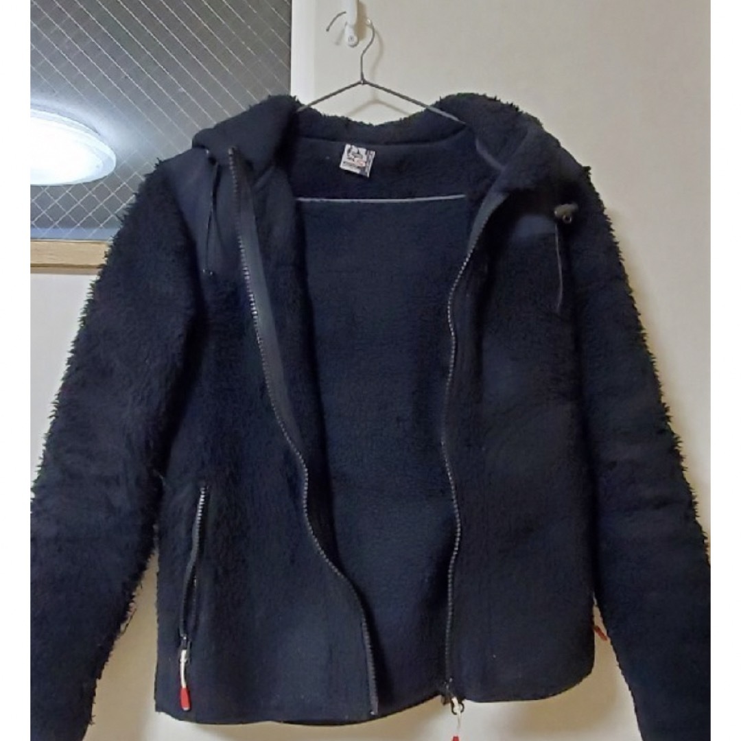 CHUMS(チャムス)のCHUMS レディースのジャケット/アウター(ブルゾン)の商品写真