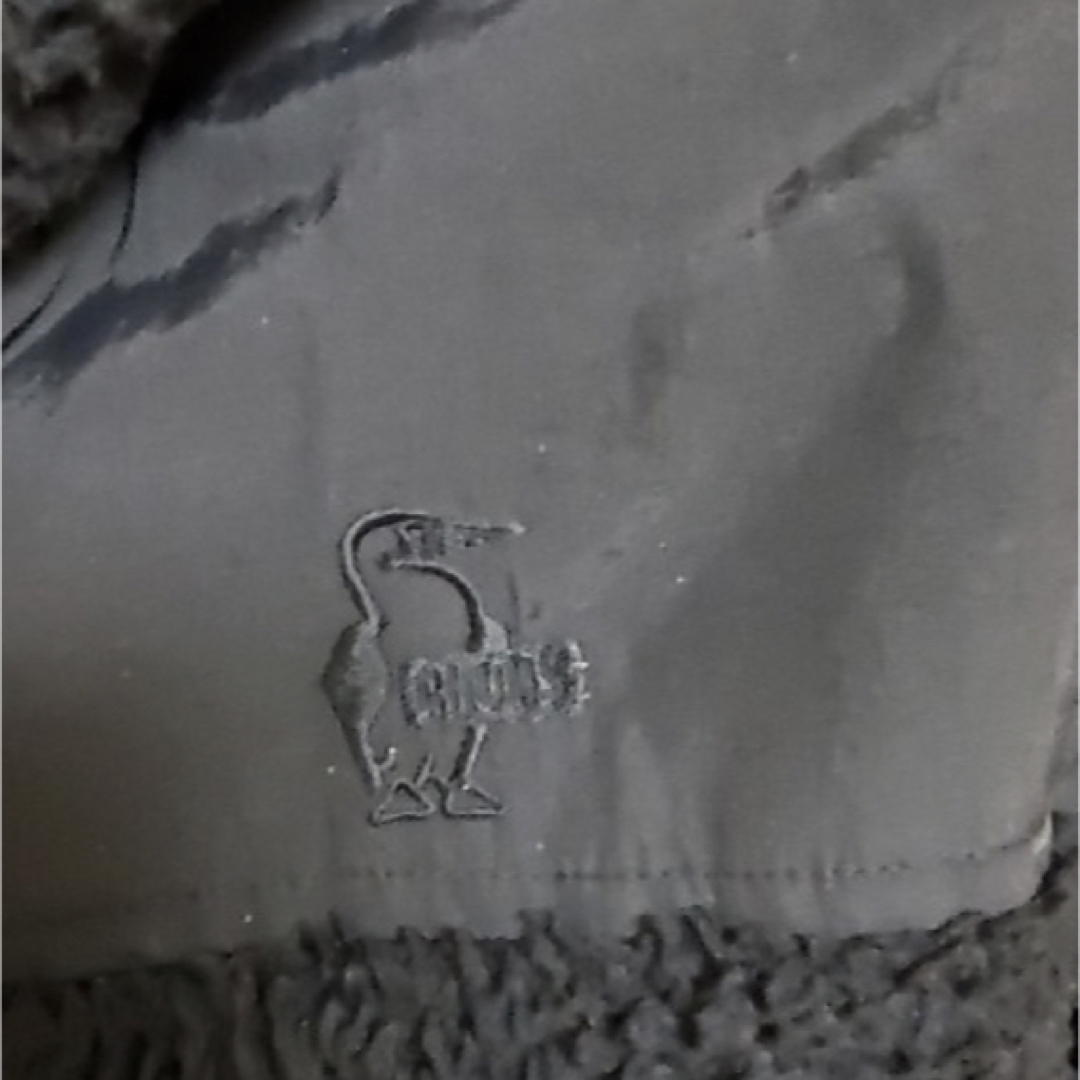 CHUMS(チャムス)のCHUMS レディースのジャケット/アウター(ブルゾン)の商品写真