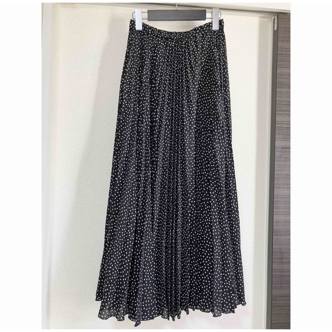 UNITED ARROWS - UNITED ARROWS UWSC ドット アコーディオン UNITED ARROWS - UNITED ARROWS UWSC ドット アコーディオン