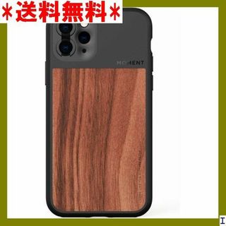 ST8 Moment iPhone11 Pro Maxケー ut Wood 90(モバイルケース/カバー)