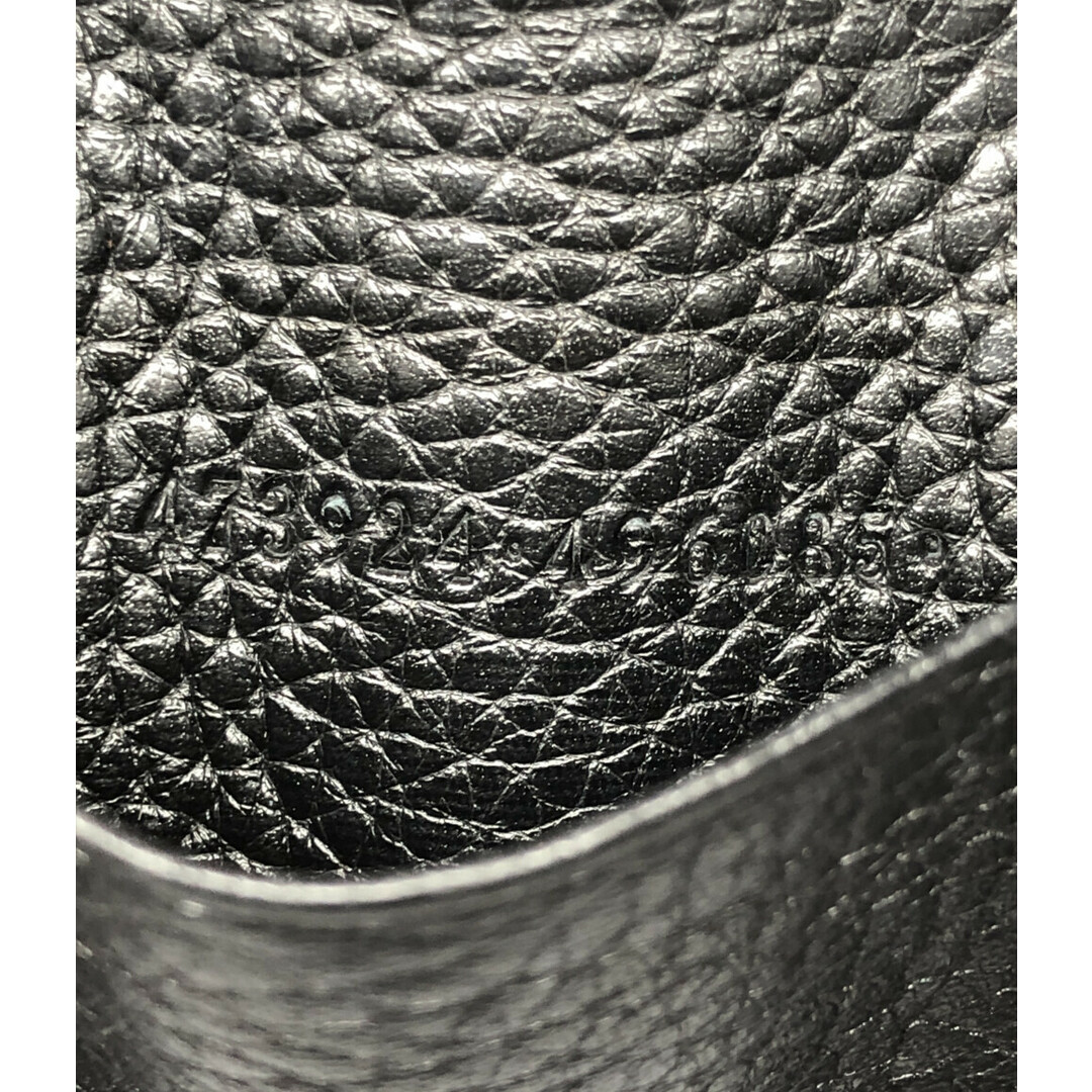 Gucci - グッチ GUCCI 6連キーケース GGメタル メンズの通販 by