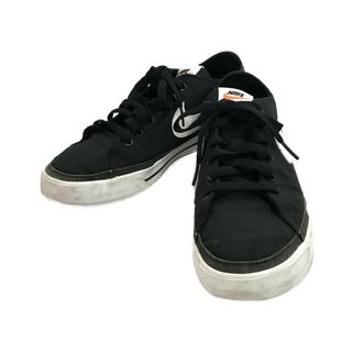 ナイキ(NIKE)のナイキ NIKE ローカットスニーカー メンズ 25.5(スニーカー)