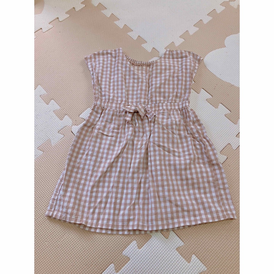 90-95cm  ベビーキッズ　5点セット キッズ/ベビー/マタニティのキッズ服女の子用(90cm~)(その他)の商品写真