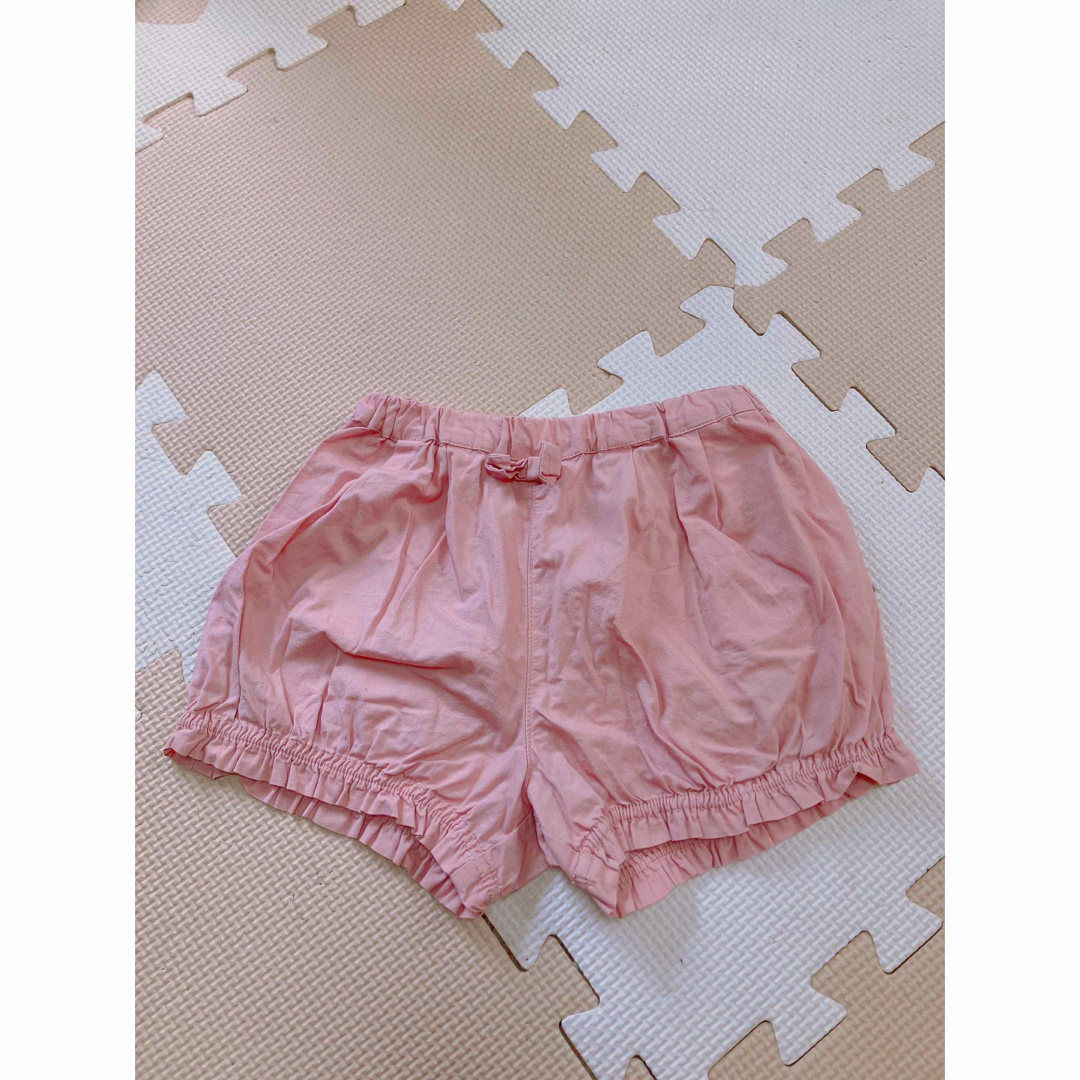 90-95cm  ベビーキッズ　5点セット キッズ/ベビー/マタニティのキッズ服女の子用(90cm~)(その他)の商品写真