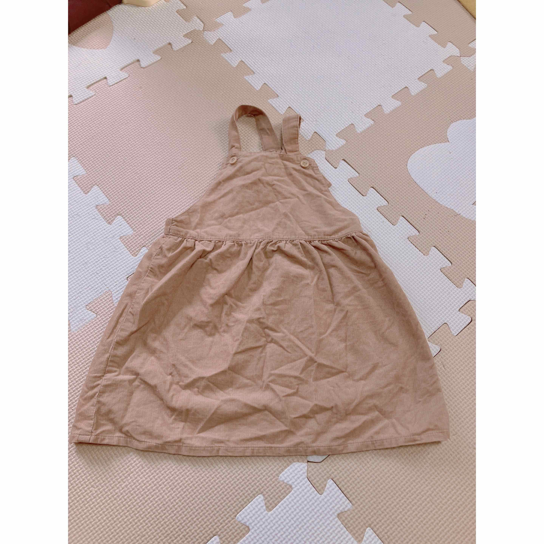 90-95cm  ベビーキッズ　5点セット キッズ/ベビー/マタニティのキッズ服女の子用(90cm~)(その他)の商品写真