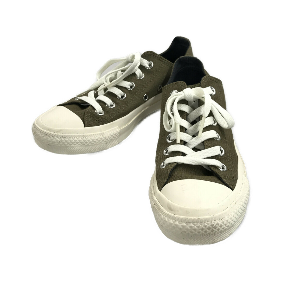 コンバース CONVERSE ローカットスニーカー レディース 23.5