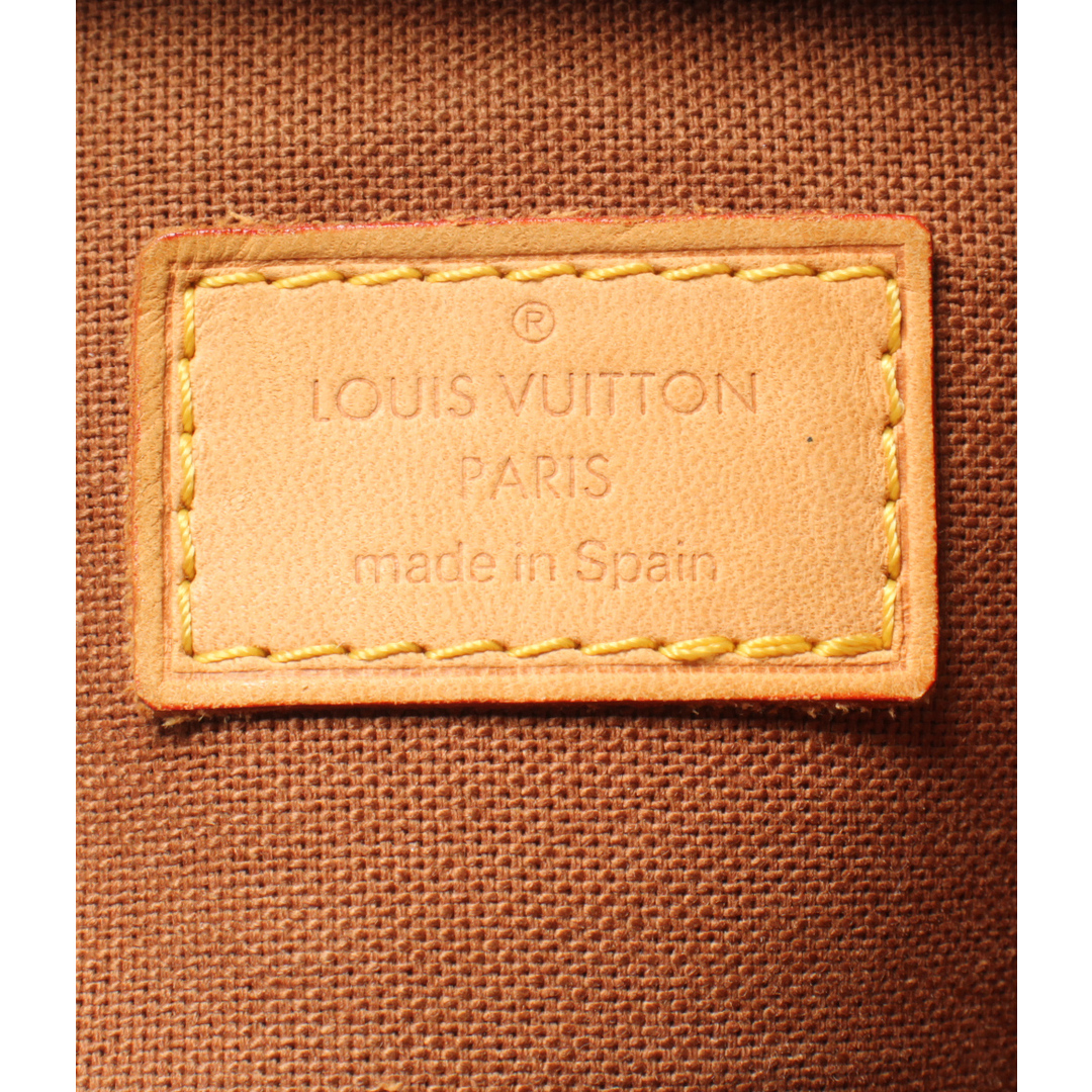 ルイヴィトン Louis Vuitton ボディバッグ ユニセックス