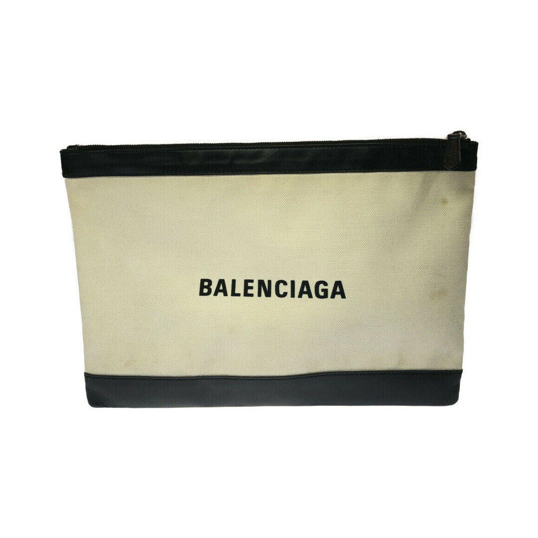 バレンシアガ Balenciaga クラッチバッグ   373840 メンズ