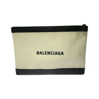 Balenciaga - BALENCIAGA ロゴ クラッチバッグ□01sn06872759の通販 by ...