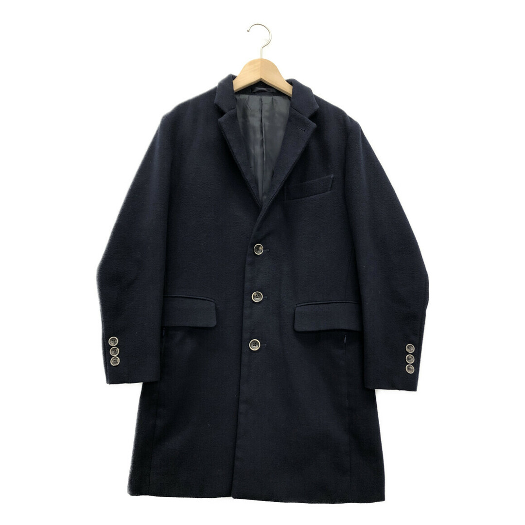 MEN'S MELROSE コート　クリーニング済み