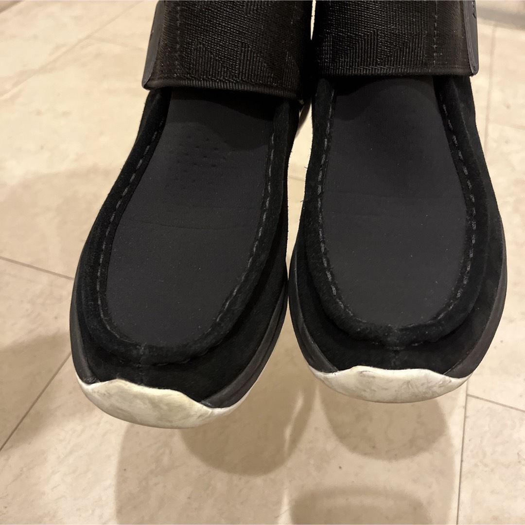 Teva(テバ)のテバ　チャカブーツ メンズの靴/シューズ(ブーツ)の商品写真