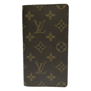 ルイヴィトン(LOUIS VUITTON)のルイヴィトン Louis Vuitton 手帳カバー ユニセックス(その他)