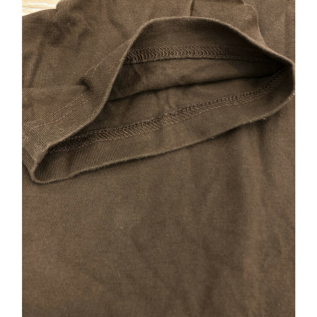 BANKSY 半袖Tシャツ Laugh Now    レディース S レディースのトップス(Tシャツ(半袖/袖なし))の商品写真