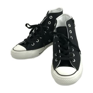 コンバース(CONVERSE)のコンバース CONVERSE ハイカットスニーカー レディース 24.5(スニーカー)