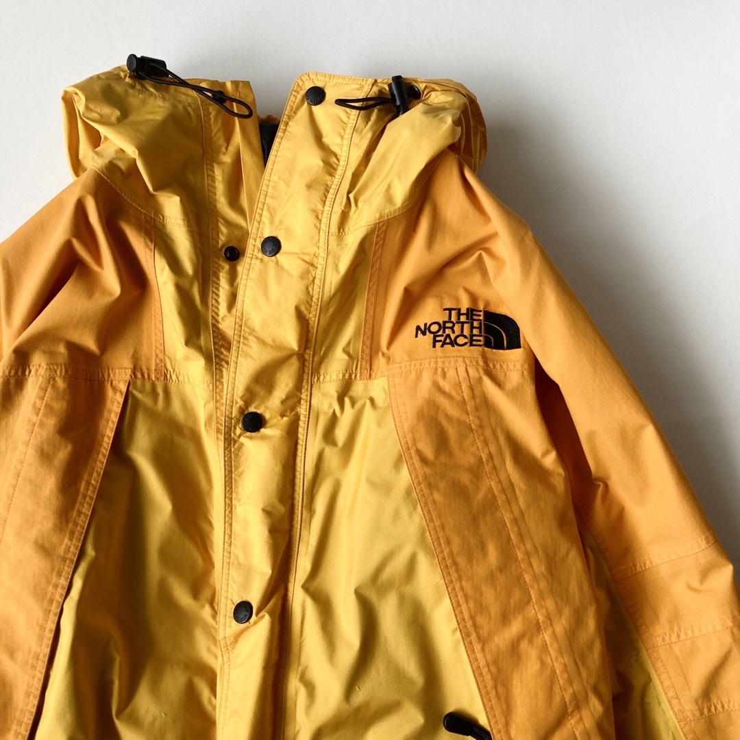 THE NORTH FACE - 希少！THE NORTH FACE GORE-TEX マウンテンパーカー ...