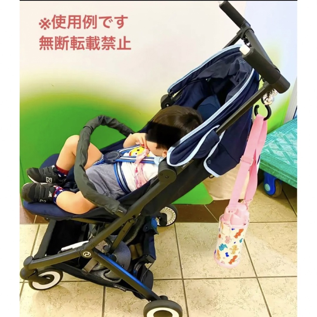 cybex - ベビーカー【新品未開封】 cybex サイベックスリベル 2023年