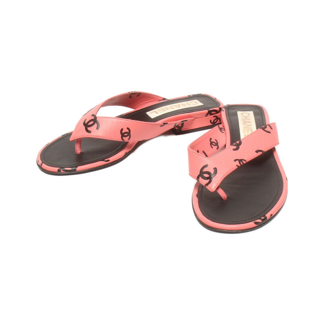 CHANEL - シャネル CHANEL サンダル G38978 レディース 36Cの通販 by