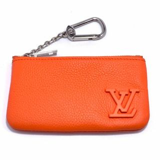 LOUIS VUITTON - 極美品✨ヴィトン✨ポシェットクレ✨オレンジ