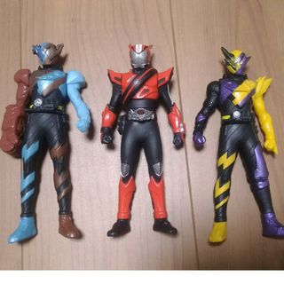 バンダイ(BANDAI)の仮面ライダー　ドライブ人形(キャラクターグッズ)