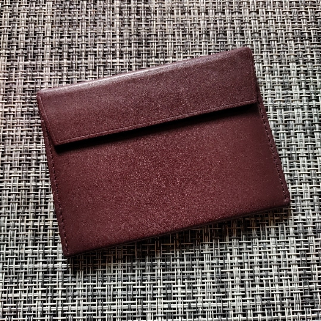 Paul Smith - ポールスミス カード入れ レシートストーリー カード入れ