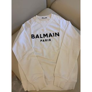 バルマン スウェット(メンズ)の通販 56点 | BALMAINのメンズを買うなら 