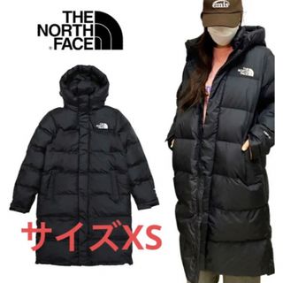 ノースフェイス(THE NORTH FACE) ロングダウンコートの通販 100点以上