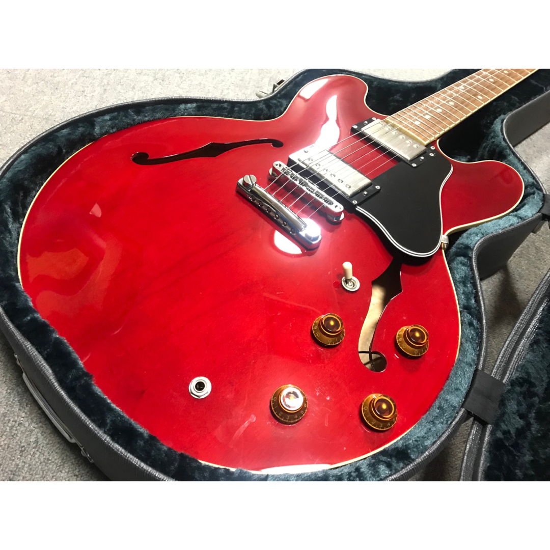 HISTORY【極美品!極上個体】SH-SAバーストバッカー仕様Heritage HISTORY【極美品!極上個体】SH-SAバーストバッカー仕様Heritage