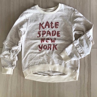ケイトスペードニューヨーク(kate spade new york)のケイトスペード　150(Tシャツ/カットソー)
