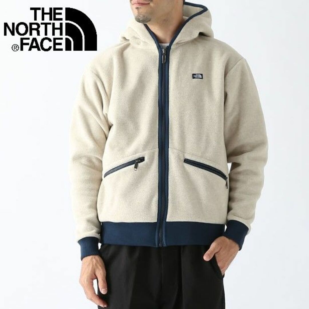 【激レア】THE  NORTH FACE ノースフェイス フリース アルマディラ