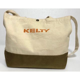 ケルティ(KELTY)のKELTY ケルティ トートバッグ 2309265 2WAY(ショルダーバッグ)