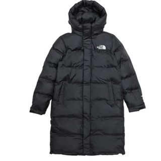 THE NORTH FACE - ☆新品未使用品！ノースフェイス ロングダウン ...