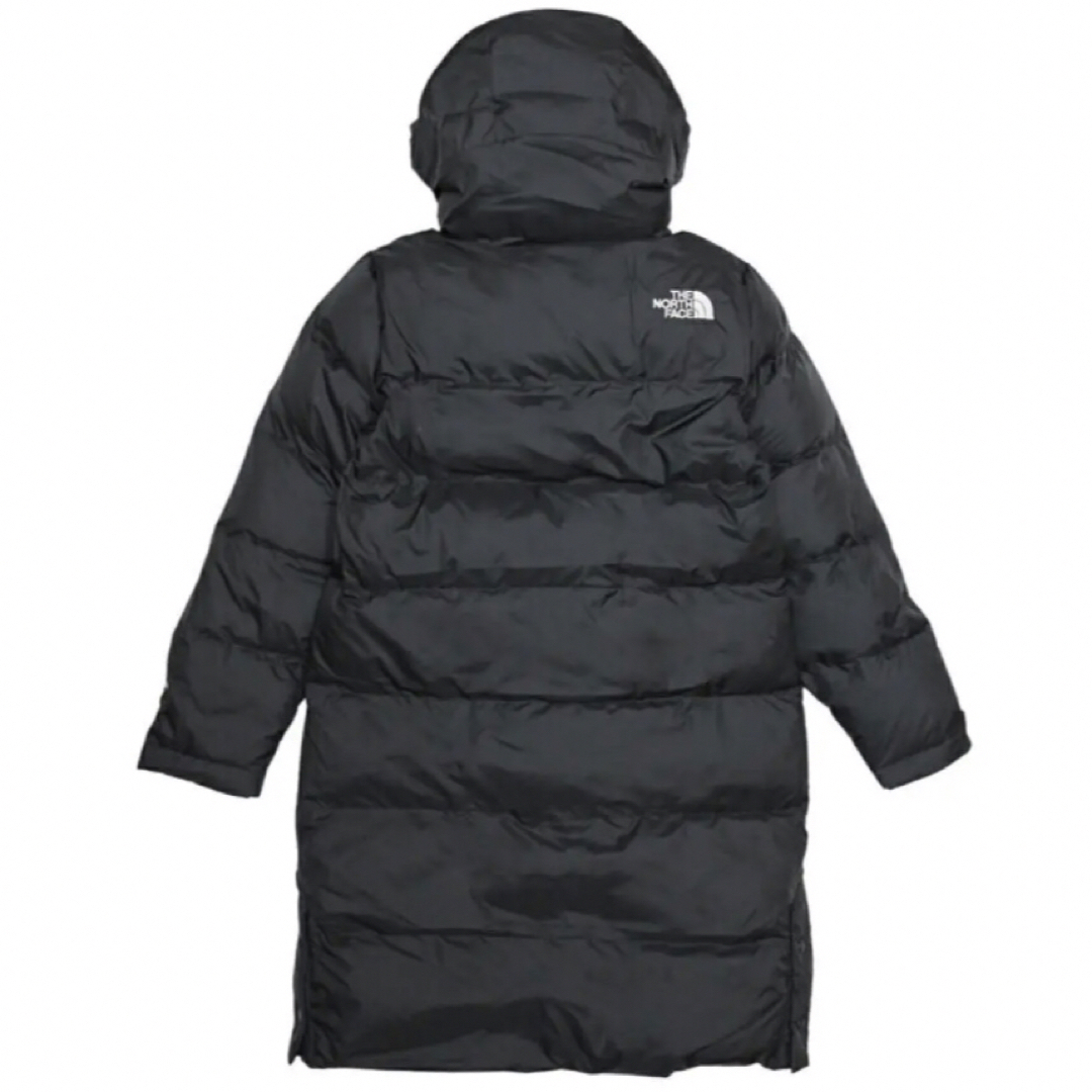 THE NORTH FACE - ☆新品未使用品！ノースフェイス ロングダウン ...