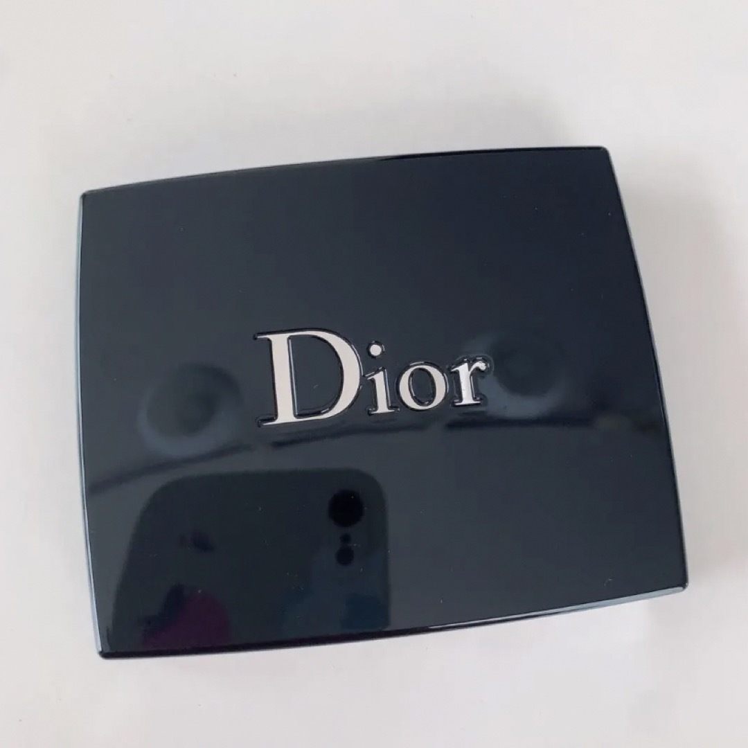 Dior サンク クルール クチュール849 PINK SAKURA 1