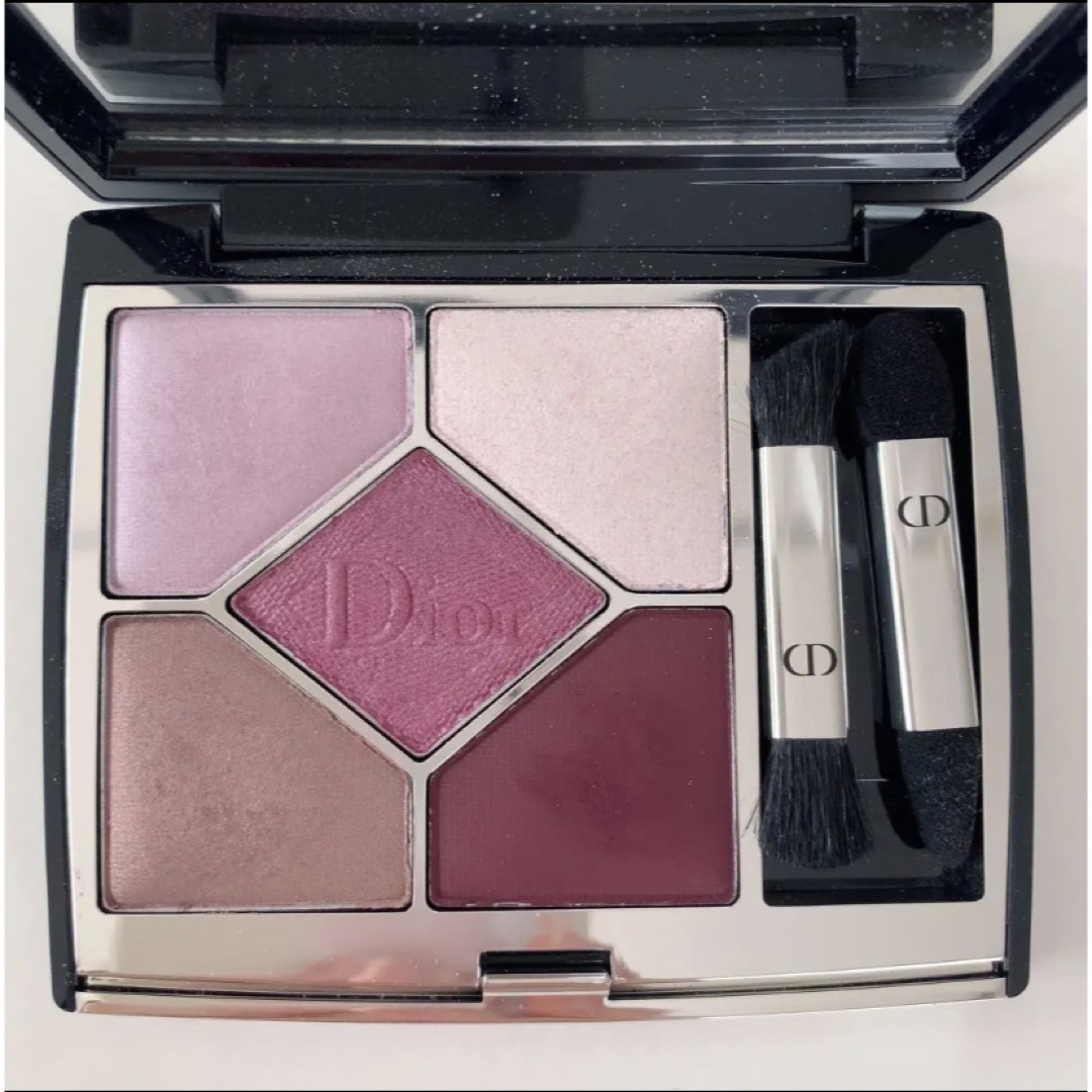 Dior サンク クルール クチュール849 PINK SAKURA