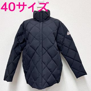 Pyrenex - 新品 ピレネックス レディース ダウンジャケット HWS013