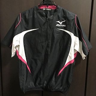 ミズノ(MIZUNO)のMIZUNO   ゴルフウェア   半袖  men's(ウエア)