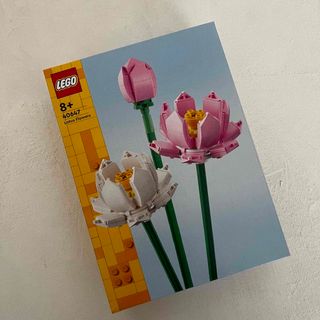 レゴ(Lego)のLEGO お花(模型/プラモデル)