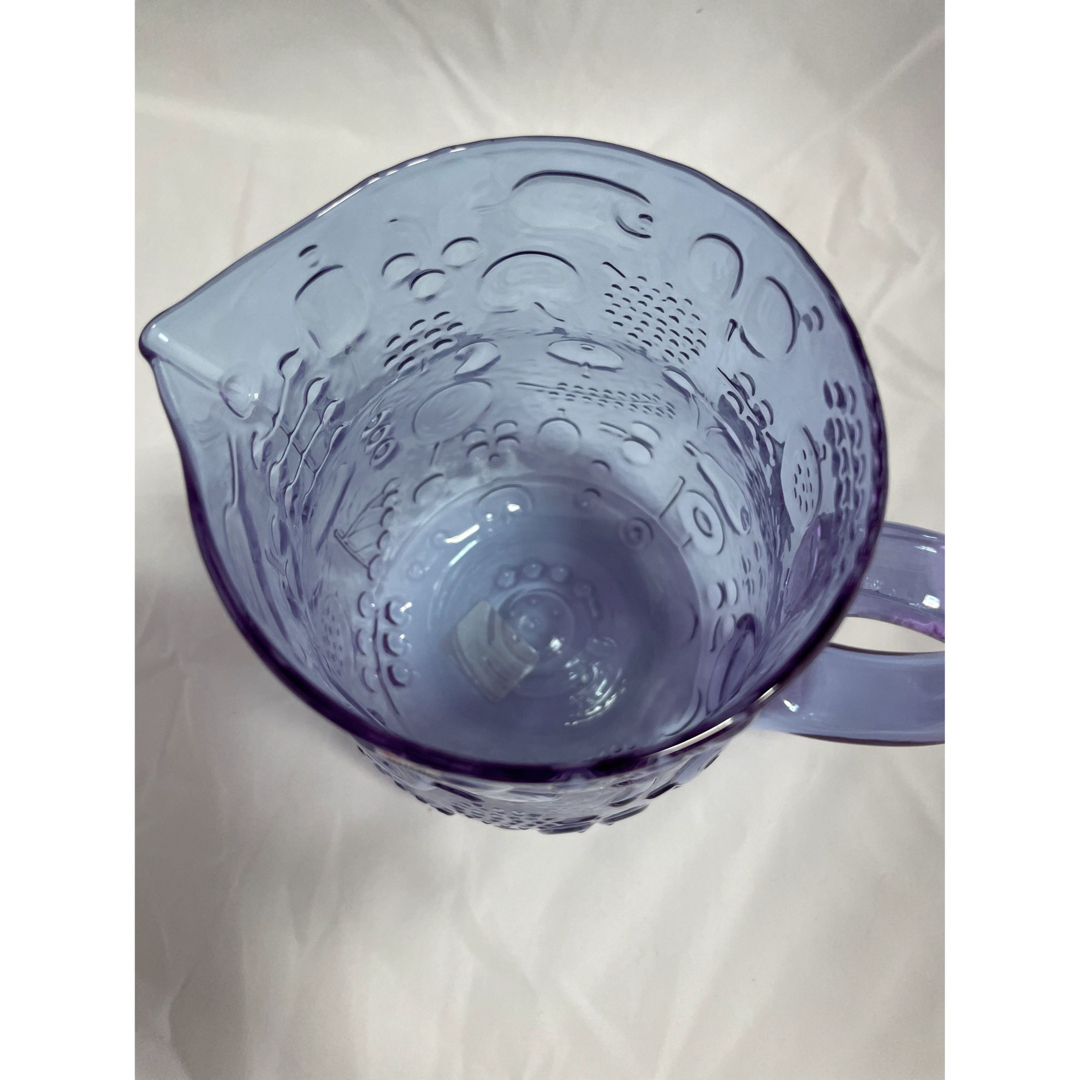 iittala(イッタラ)のイッタラ　フルッタ　ピッチャー インテリア/住まい/日用品のキッチン/食器(食器)の商品写真