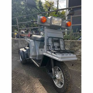 車体(グレー/灰色系)の通販 43点(自動車/バイク) | お得な新品