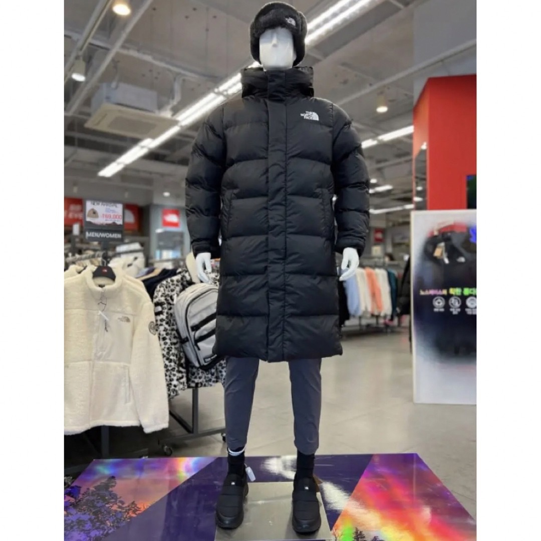 【新品】THE NORTH FACE 正規品RIVERTON  NI3NN57