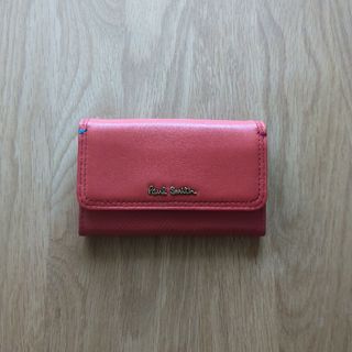 ポールスミス(Paul Smith)の専用　ポール・スミス　名刺ケース(名刺入れ/定期入れ)